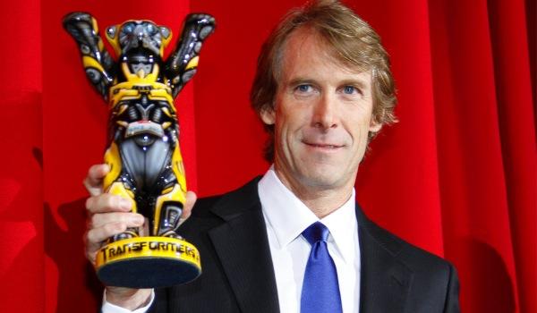 Michael Bay da detalles sobre 'Transformers 4' Michael Bay da detalles sobre 'Transformers 4'