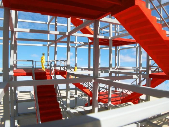 stair-scape cubes_05 Stair-scape cubes