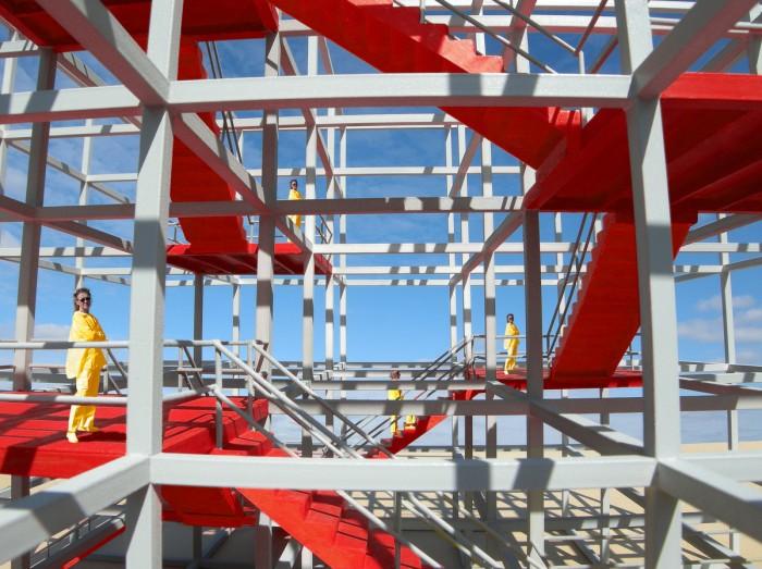 stair-scape cubes_01 Stair-scape cubes