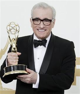 Crónica y ganadores de los Emmy 2011