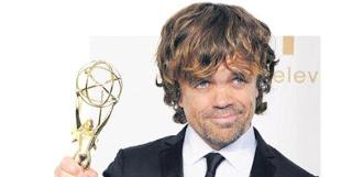 Crónica y ganadores de los Emmy 2011