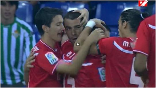 AQUELLO QUE LLAMAN “DERBI” betinico