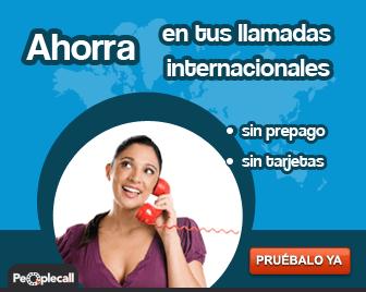 Ahorra en tus llamadas internacionales