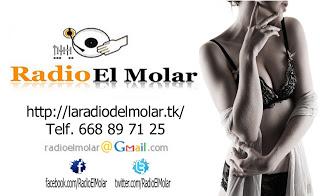 Radio El Molar