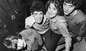 Discos: The Velvet Underground (The Velvet Underground, 1969)