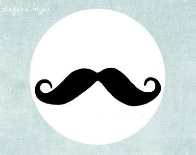 Movember, el mes del bigote