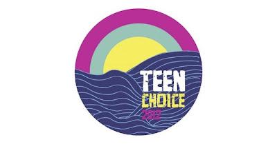 Lista de nominados de los Teen Choice Awards