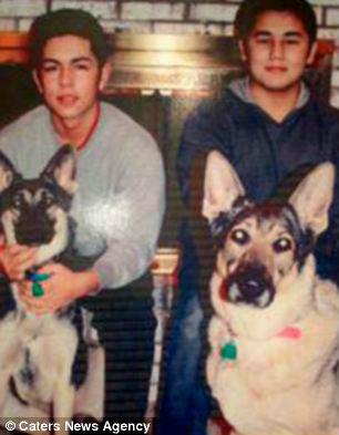 Creciendo con las mascotas. Segunda parte. Creciendo con las mascotas