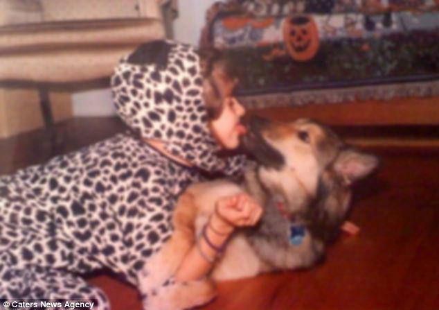 Creciendo con las mascotas. Segunda parte. Creciendo con las mascotas