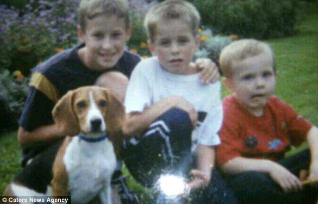 Creciendo con las mascotas. Segunda parte. Creciendo con las mascotas