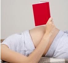 El parto de la librera El parto de la librera