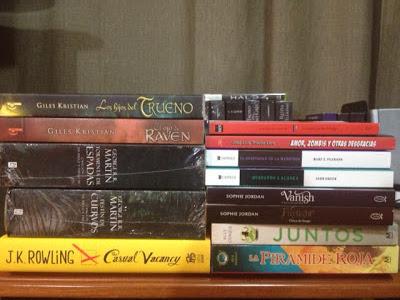 EME #12 ¡Vlog #4! Octubre EME #12 ¡Vlog #4! Octubre