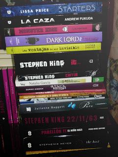 EME #12 ¡Vlog #4! Octubre EME #12 ¡Vlog #4! Octubre