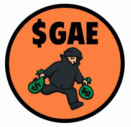 video-sgae ¿No quieres sopa? Pues toma dos tazas