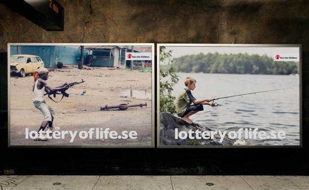 imagenes con mucho impacto 06 Imágenes solidarias con mucho impacto