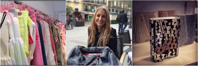 Insta Madrid Week Insta Madrid Week