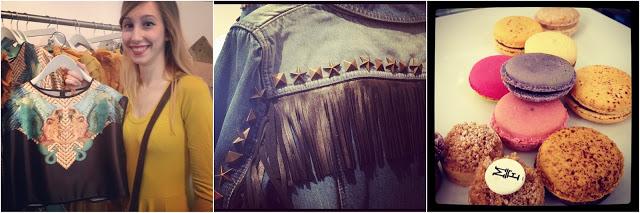 Insta Madrid Week Insta Madrid Week