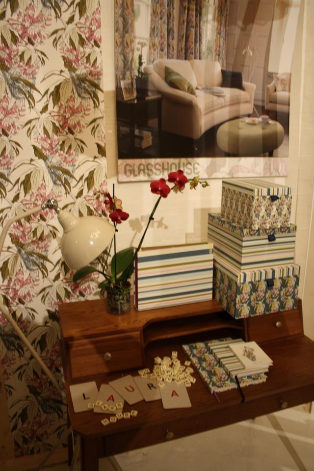 Puro estilo british Puro estilo british