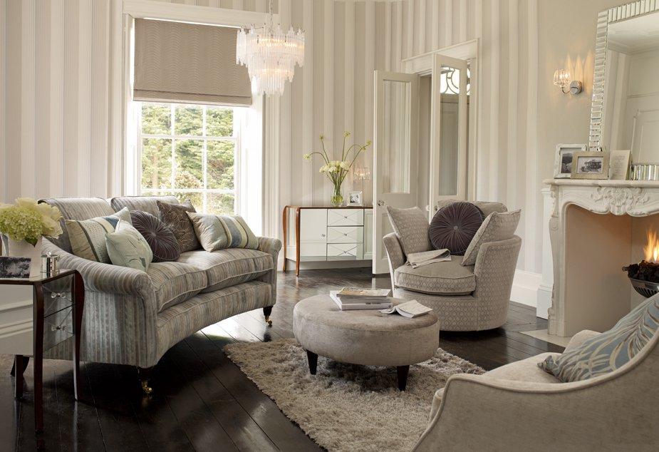 Puro estilo british Puro estilo british