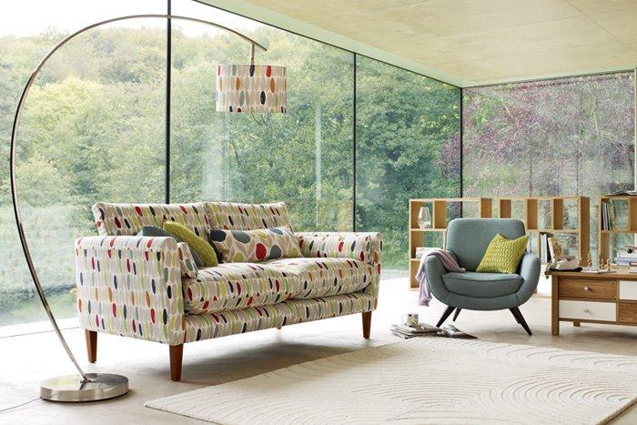 Puro estilo british Puro estilo british