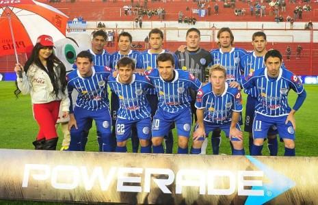 GC Apuntes de la fecha 14: Godoy Cruz, perdido en su laberinto
