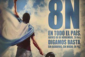 EL PROBLEMA DEL KIRCHNERISMO NO ES MORAL. EL PROBLEMA DEL KIRCHNERISMO NO ES MORAL.