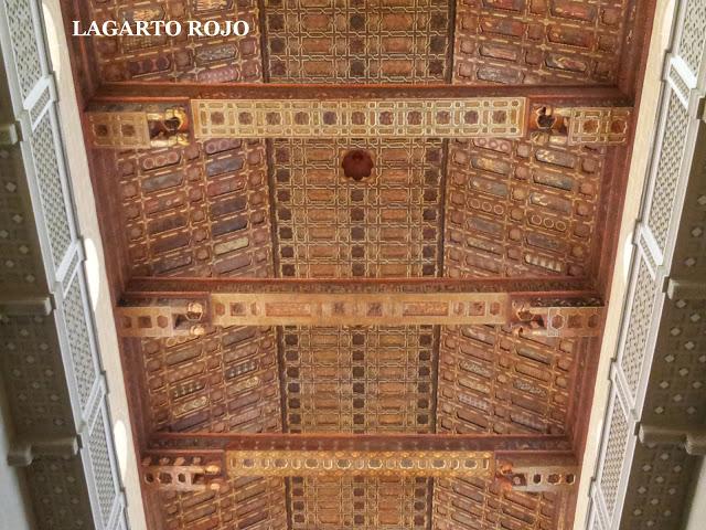 Teruel, la ciudad mudéjar (ii) - Paperblog