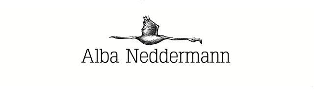 Alba Neddermann... una nueva diseñadora nupcial