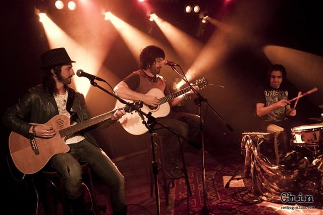 ¿Qué fue de La Fuga después de Rulo? ¿Qué fue de La Fuga después de Rulo?