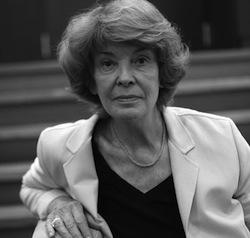 Construir otra Europa: «Tenemos las soluciones pero no tenemos el poder». Entrevista a Susan George Construir otra Europa: «Tenemos las soluciones pero no tenemos el poder». Entrevista a Susan George