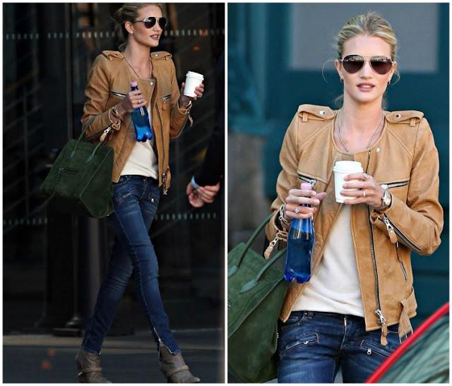 Hoy me visto con... Hoy me visto con...