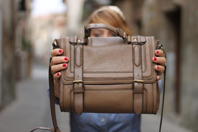 Short Crochet in Autumn Short Crochet in Autumn