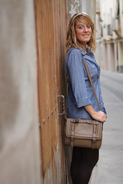 Short Crochet in Autumn Short Crochet in Autumn