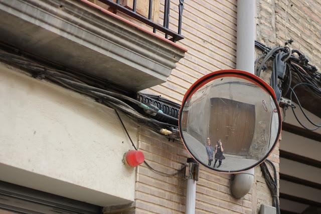 Short Crochet in Autumn Short Crochet in Autumn