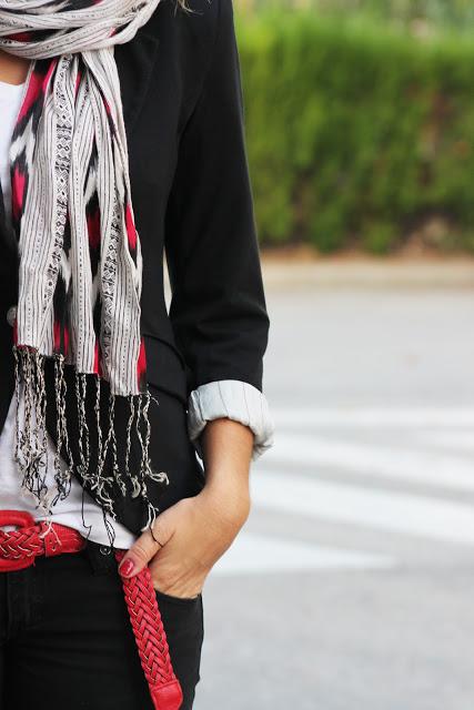 Como niña con botines nuevos! Como niña con botines nuevos!