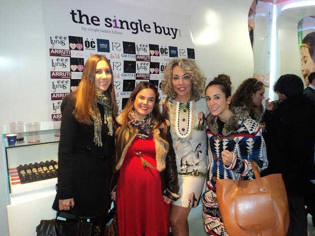 The Single Buy - Centro Comercial Online The Single Buy - Centro Comercial Online