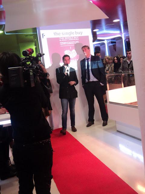 The Single Buy - Centro Comercial Online The Single Buy - Centro Comercial Online