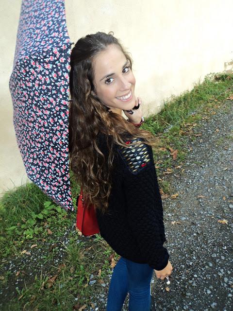 Under My Umbrella Under My Umbrella