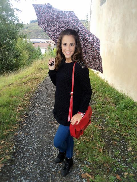 Under My Umbrella Under My Umbrella