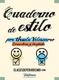 Cuaderno de Estilo Descargar ebook