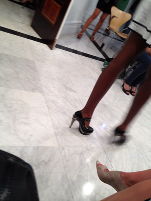 OFF MBFW_Madrid Desfile Matteos OFF MBFW_Madrid Desfile Matteos