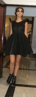 OFF MBFW_Madrid Desfile Matteos OFF MBFW_Madrid Desfile Matteos