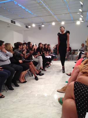 OFF MBFW_Madrid Desfile Matteos OFF MBFW_Madrid Desfile Matteos