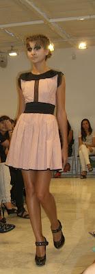 OFF MBFW_Madrid Desfile Matteos OFF MBFW_Madrid Desfile Matteos