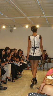 OFF MBFW_Madrid Desfile Matteos OFF MBFW_Madrid Desfile Matteos