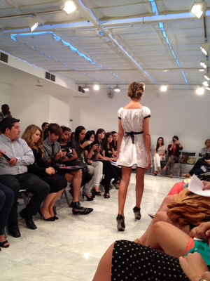 OFF MBFW_Madrid Desfile Matteos OFF MBFW_Madrid Desfile Matteos