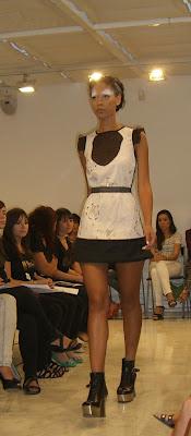 OFF MBFW_Madrid Desfile Matteos OFF MBFW_Madrid Desfile Matteos