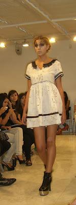 OFF MBFW_Madrid Desfile Matteos OFF MBFW_Madrid Desfile Matteos