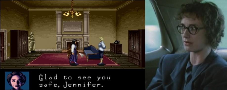 clock-tower-phenomena-mary clock tower phenomena mary Cuando el cine inspira al videojuego: el caso de Clock Tower y Phenomena