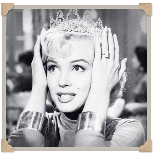 marylin-1 Marylin Monroe